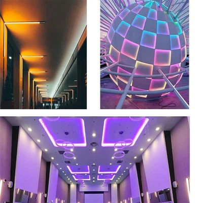 Очаквания за възстановяване на LED индустрията през 2024 г